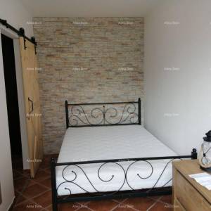 Barbariga – Apartman u prizemlju kuće, 45 m²