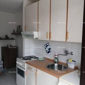 Barbariga – Apartman u prizemlju kuće, 45 m²