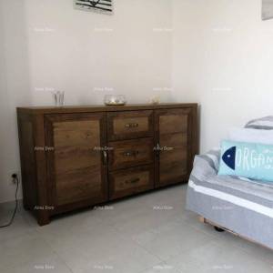 Barbariga – Apartman u prizemlju kuće, 45 m²