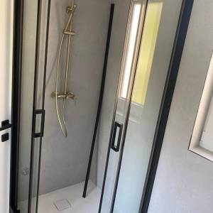 BAŠKA okolica - Dvosobni apartman s dva parkina mjesta, novogradnja