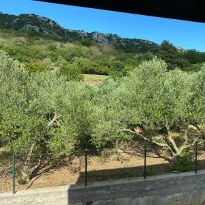 BAŠKA okolica - novogradnja, apartman s dvije spavaće sobe, terasa i dva parkirna mjesta