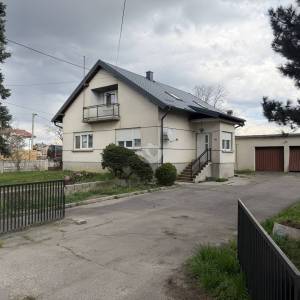 Belovar (Sesvete), Kuća 220m2 sa građevinskim zemljištem