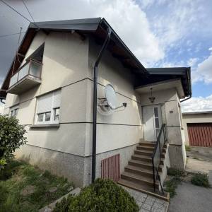 Belovar (Sesvete), Kuća 220m2 sa građevinskim zemljištem