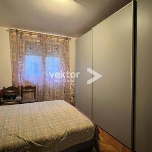 Belveder, 2-soban s dnevnim boravkom u peterokatnici