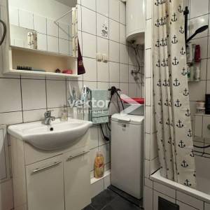 Belveder, 2-soban s dnevnim boravkom u peterokatnici