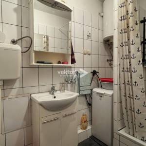 Belveder, 2-soban s dnevnim boravkom u peterokatnici