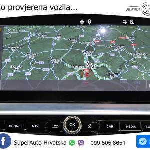 Bentley Continental GT 6.0 TSI W12 AWD Aut. 635 KS, ZRAČNI+ACC+LED+GR SJED+KAM