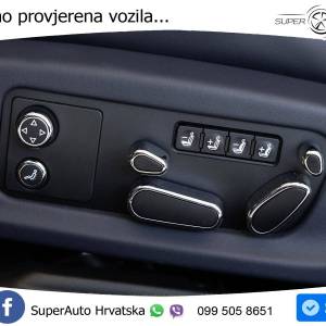Bentley Continental GT 6.0 TSI W12 AWD Aut. 635 KS, ZRAČNI+ACC+LED+GR SJED+KAM