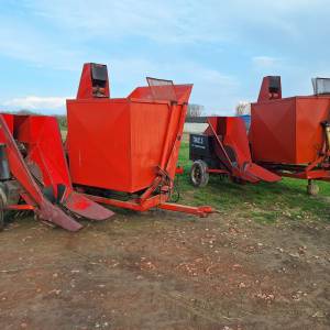 Berač Sip Tornado 35 2kom