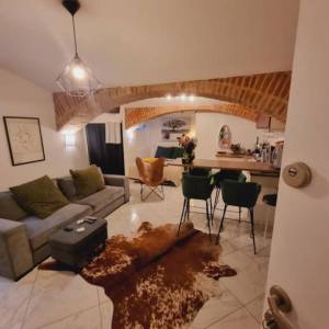 Berislavićeva ulica,lijepo uređen 1S stan za stanovanje/investiciju