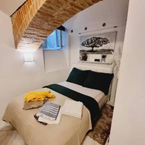 Berislavićeva ulica,lijepo uređen 1S stan za stanovanje/investiciju