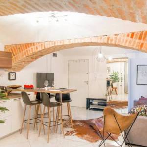 Berislavićeva ulica,lijepo uređen 1S stan za stanovanje/investiciju