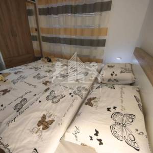 Bibinje – apartman s 2 spavaće sobe, visoko prizemlje