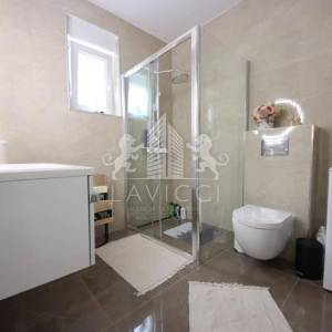 Bibinje – apartman s 2 spavaće sobe, visoko prizemlje