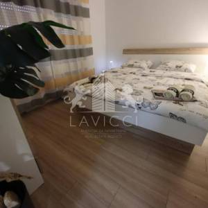 Bibinje – apartman s 2 spavaće sobe, visoko prizemlje