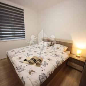 Bibinje – apartman s 2 spavaće sobe, visoko prizemlje