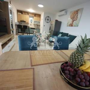 Bibinje – apartman s 2 spavaće sobe, visoko prizemlje