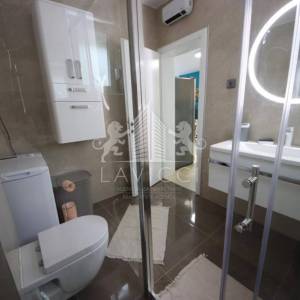 Bibinje – apartman s 2 spavaće sobe, visoko prizemlje