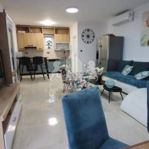 Bibinje – apartman s 2 spavaće sobe, visoko prizemlje