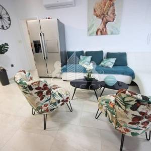 Bibinje – apartman s 2 spavaće sobe, visoko prizemlje