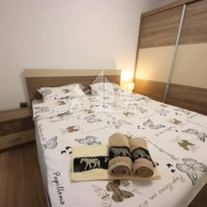 Bibinje – apartman s 2 spavaće sobe, visoko prizemlje