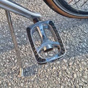 Biciklli specijalka, olímpic spit