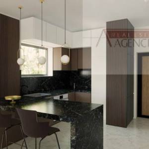 Biograd na moru građevinsko zemljište 756 m2 dozvola za 3 stana - novo