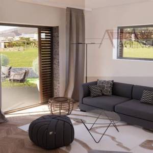 Biograd na moru građevinsko zemljište 756 m2 dozvola za 3 stana - novo