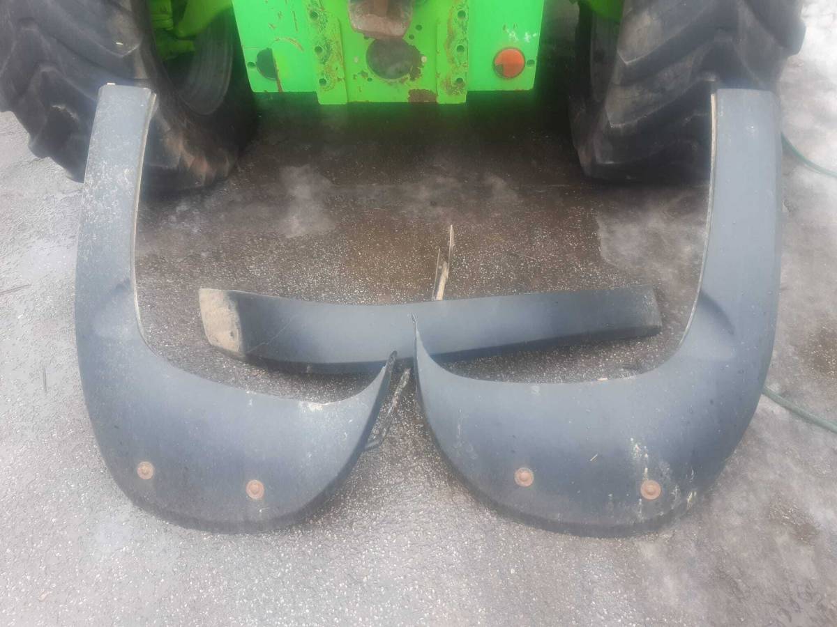 blatobrani new holland