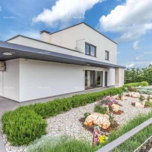 Blizina grada Poreča, samostojeća nova kuća za odmor. 20 km do grada Rovinja.