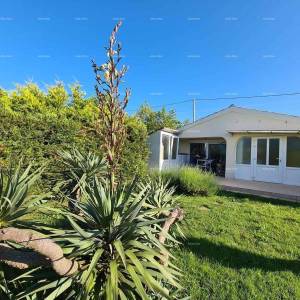 Blizina Ližnjana u malom istarskom mjestu, samostojeća kuća površine 103 m²