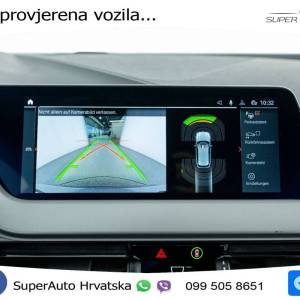 BMW 116i Steptronic Advantage 109 KS, LED+TEM+KAM+PDC+VIRT