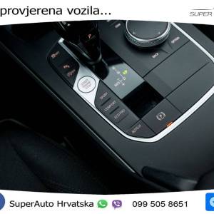 BMW 116i Steptronic Advantage 109 KS, LED+TEM+KAM+PDC+VIRT