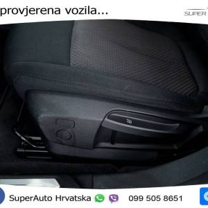 BMW 116i Steptronic Advantage 109 KS, LED+TEM+KAM+PDC+VIRT