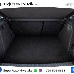 BMW 116i Steptronic Advantage 109 KS, LED+TEM+KAM+PDC+VIRT