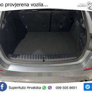 BMW 120i Advantage 178 KS, PANO+VIRT+GR SJED+LED+LANE