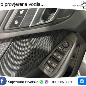 BMW 120i Advantage 178 KS, PANO+VIRT+GR SJED+LED+LANE