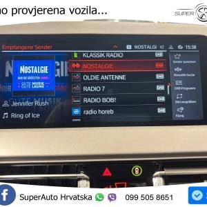 BMW 120i Advantage 178 KS, PANO+VIRT+GR SJED+LED+LANE