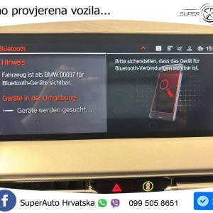 BMW 120i Advantage 178 KS, PANO+VIRT+GR SJED+LED+LANE