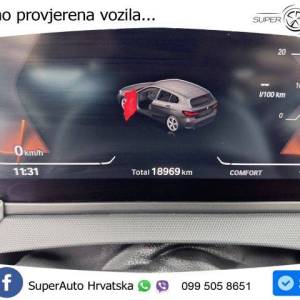 BMW 120i Advantage 178 KS, PANO+KAM+GR SJED+VIRT+LANE