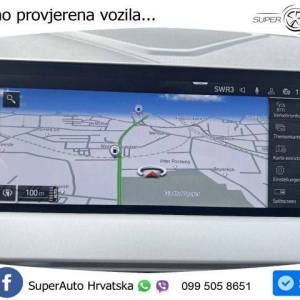 BMW 120i Advantage 178 KS, PANO+KAM+GR SJED+VIRT+LANE