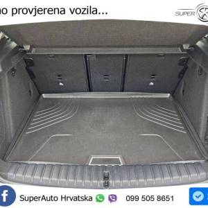 BMW 120i Advantage 178 KS, PANO+KAM+GR SJED+VIRT+LANE