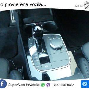 BMW 120i M Sport 178 KS, KEY+VIRT+GR SJED+LED+LANE