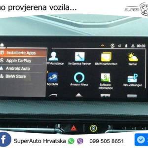BMW 120i M Sport 178 KS, KEY+VIRT+GR SJED+LED+LANE