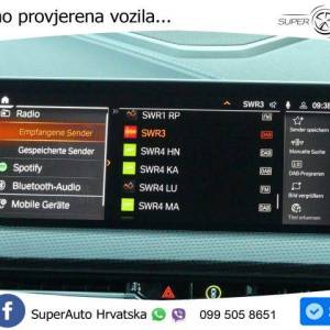 BMW 120i M Sport 178 KS, KEY+VIRT+GR SJED+LED+LANE