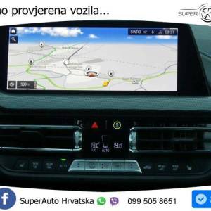 BMW 120i M Sport 178 KS, KEY+VIRT+GR SJED+LED+LANE