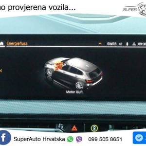 BMW 120i M Sport 178 KS, KEY+VIRT+GR SJED+LED+LANE