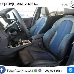 BMW 120i M Sport 178 KS, KAM+KEY+GR SJED+VIRT+LANE