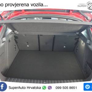 BMW 120i M Sport 178 KS, KAM+KEY+GR SJED+VIRT+LANE