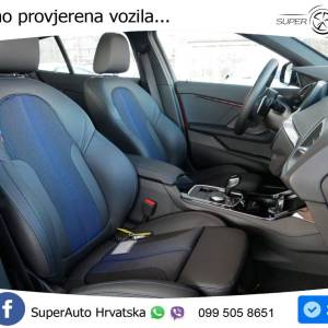 BMW 120i M Sport 178 KS, KAM+KEY+GR SJED+VIRT+LANE